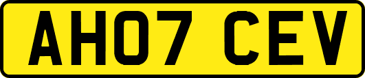 AH07CEV