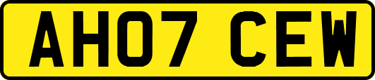 AH07CEW