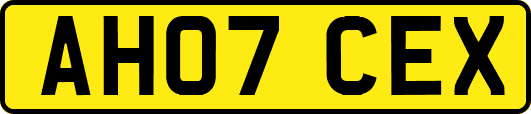 AH07CEX