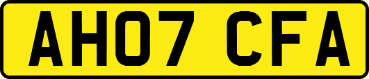 AH07CFA