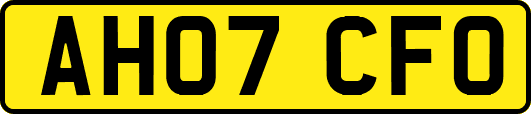 AH07CFO