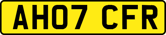 AH07CFR