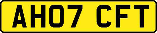 AH07CFT