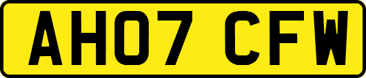 AH07CFW