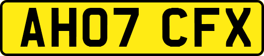 AH07CFX