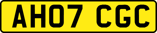 AH07CGC
