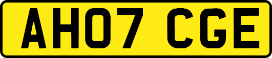 AH07CGE