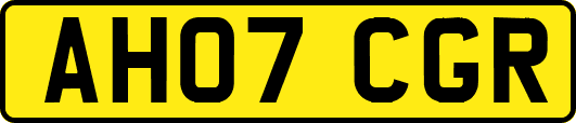 AH07CGR