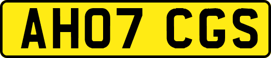AH07CGS