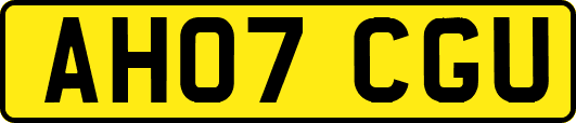AH07CGU