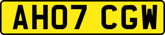 AH07CGW