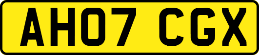 AH07CGX