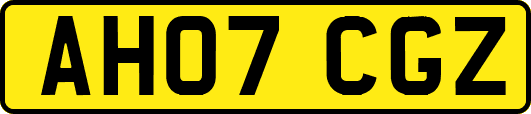 AH07CGZ