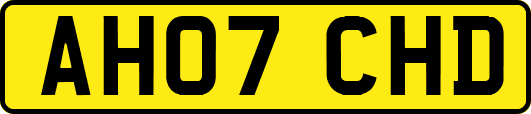 AH07CHD