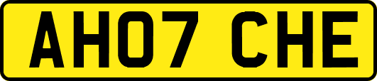 AH07CHE