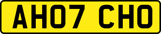 AH07CHO