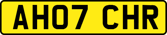 AH07CHR