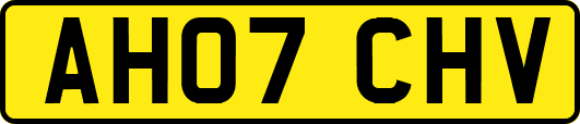 AH07CHV