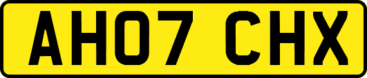 AH07CHX
