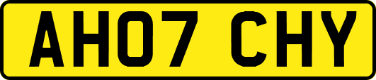 AH07CHY