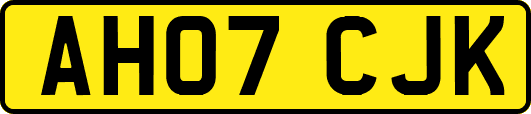 AH07CJK
