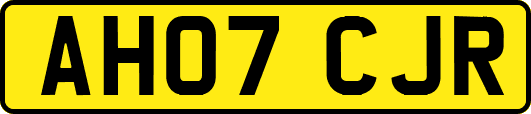 AH07CJR