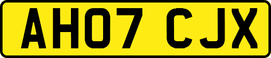 AH07CJX