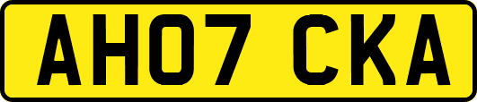 AH07CKA