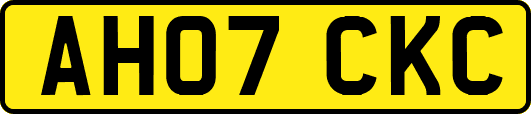 AH07CKC