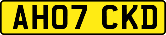 AH07CKD