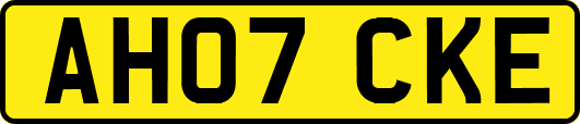 AH07CKE