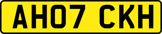 AH07CKH