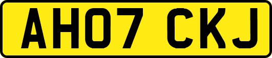 AH07CKJ