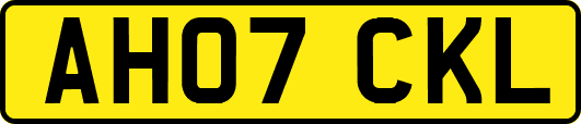 AH07CKL