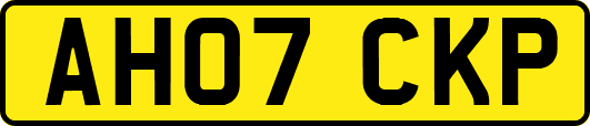 AH07CKP