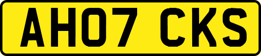 AH07CKS
