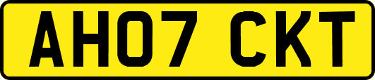 AH07CKT