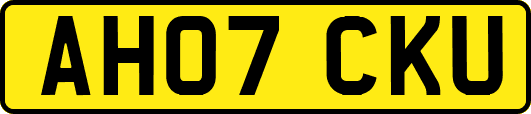 AH07CKU