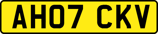 AH07CKV