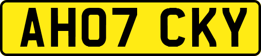 AH07CKY