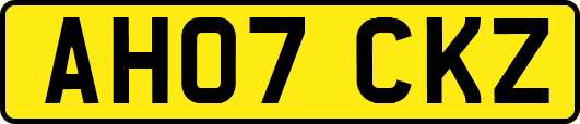 AH07CKZ