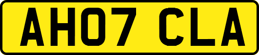 AH07CLA