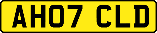 AH07CLD