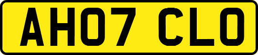 AH07CLO