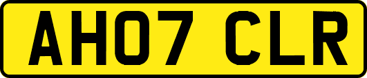 AH07CLR