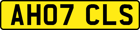 AH07CLS