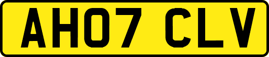 AH07CLV