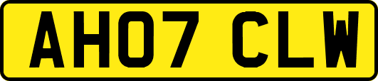 AH07CLW