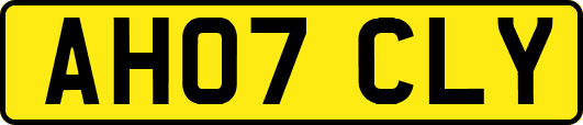AH07CLY