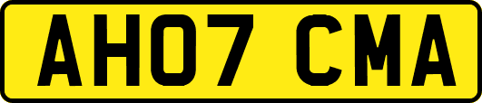 AH07CMA